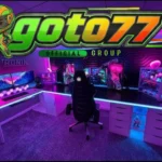Kemudahan Akses Goto77 Gambar