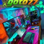 Goto77 menjadi solusi Gambar