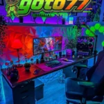 Sarana Goto77 menyediakan Gambar