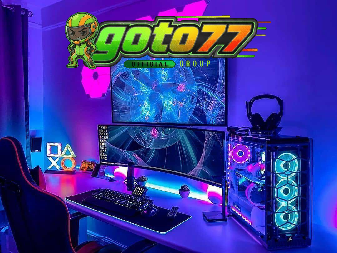 Goto77 Referensi Utama Dengan Sistem Aman