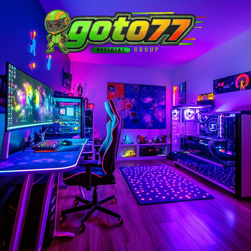 Goto77 Yang Memberikan Pengalaman Bermain