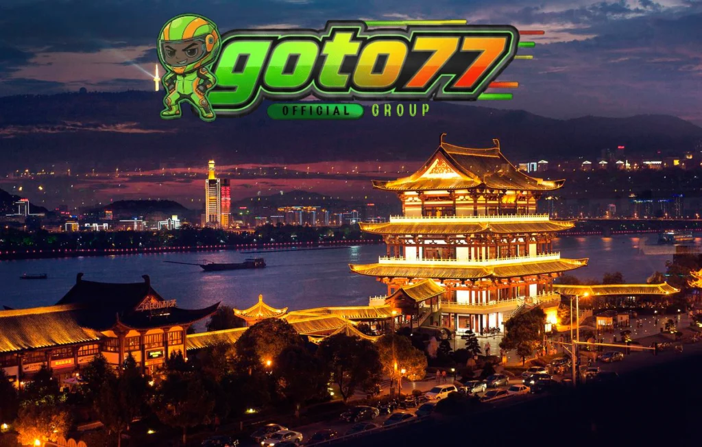 Game Online Goto77