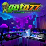 Perubahan Gaya Goto77 Gambar