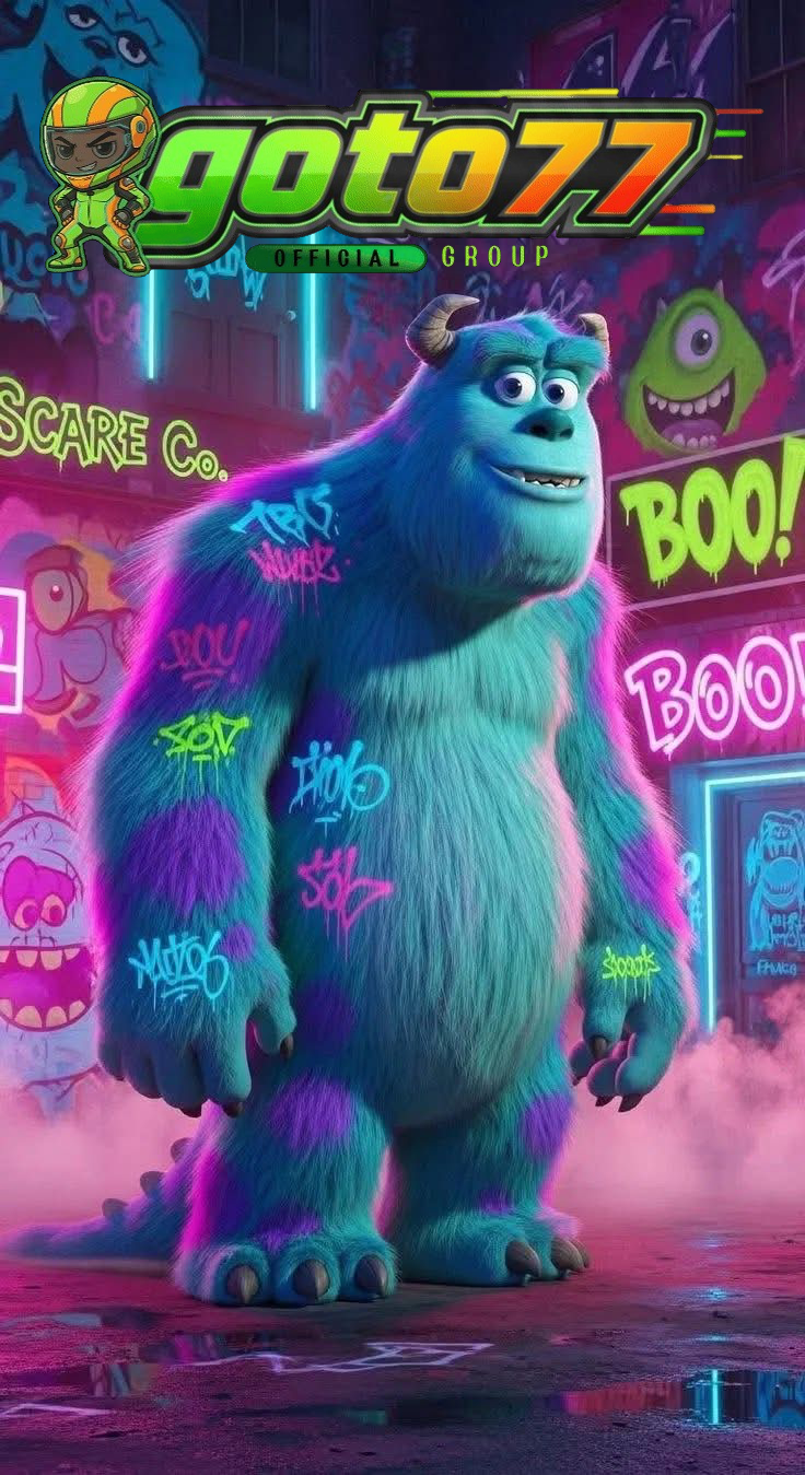 Peran Goto77 dalam Perkembangan Game Online