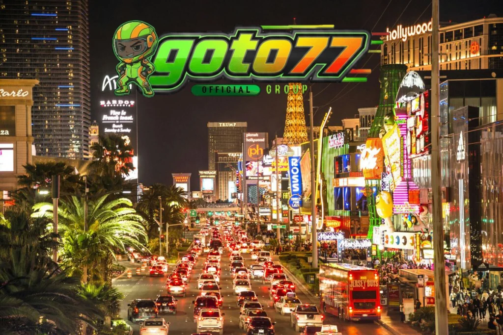 Wajib Dicoba Goto77 Gambar
