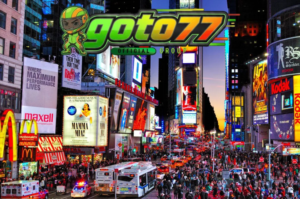 Tanpa Error Goto77 Gambar