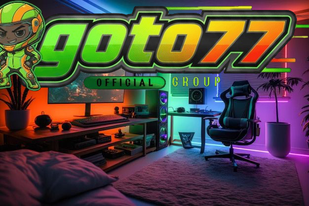 Sensasi Bermain Goto77 Game Online