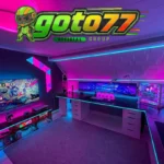 Pola Interaksi Goto77 Gambar