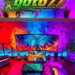 Goto77 menjadi referensi Gambar