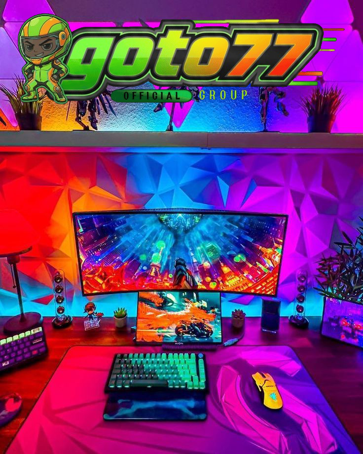Goto77 menjadi referensi game online menarik