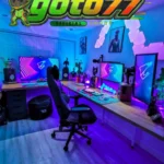 Interaksi Sosial Goto77 Gambar