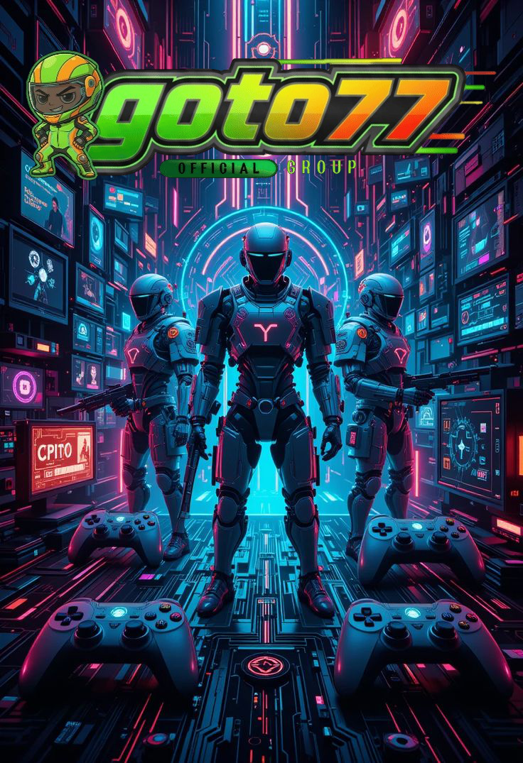 Peran Update Goto77 dan Inovasi dalam Game Online