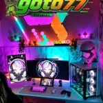 Sarana Goto77 Gambar