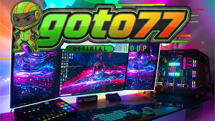 Meningkatnya Popularitas Goto77 Game Online di Indonesia