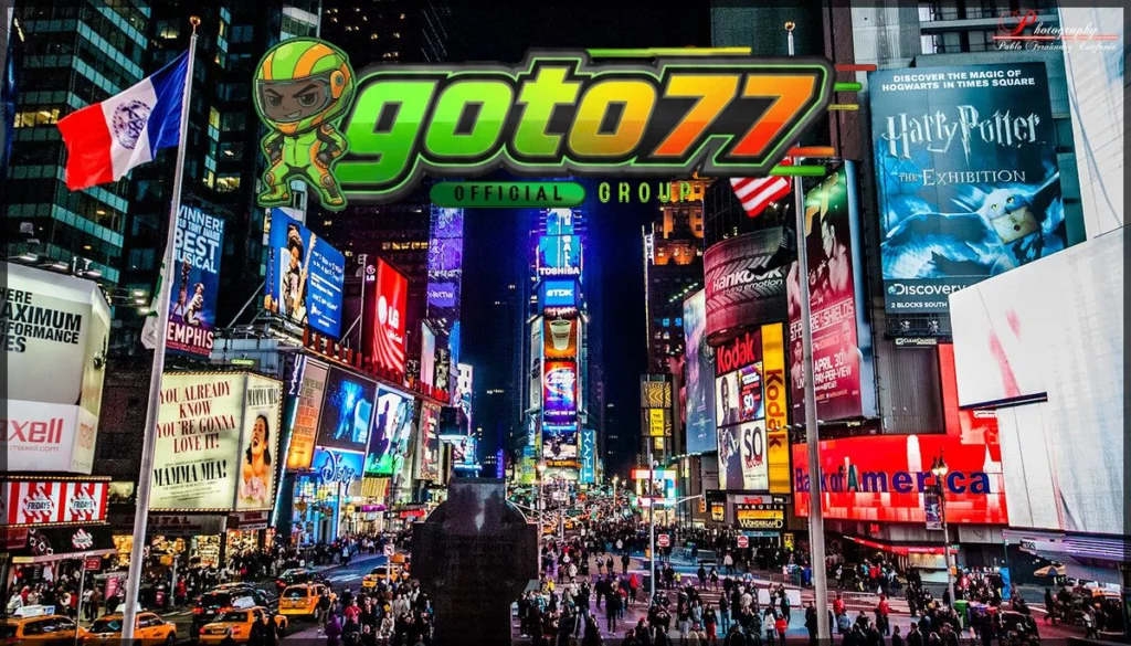 Goto77 Game Resmi Gambar