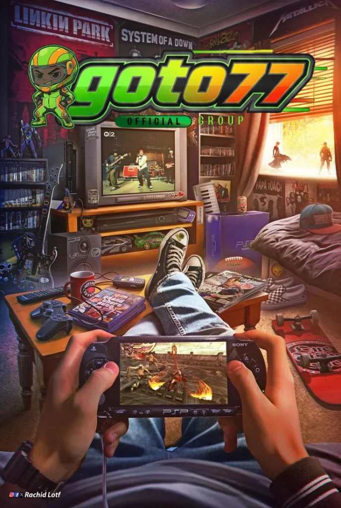 Pendahuluan Goto77 Game online Untuk Anak Pendahaluan Goto77 Gambar