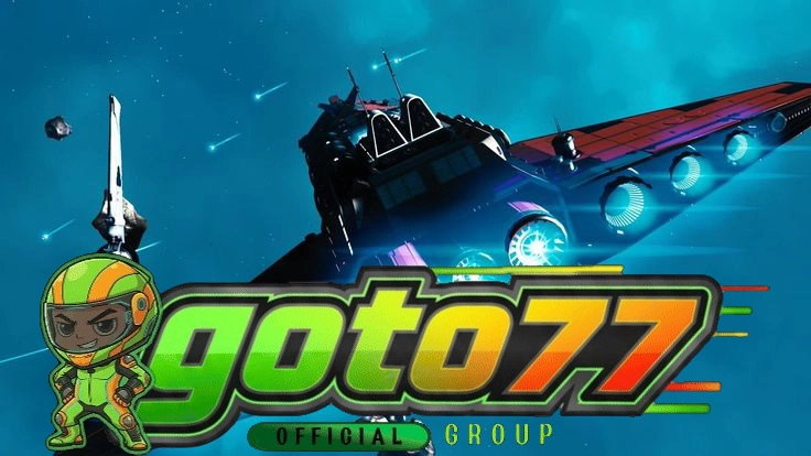 Goto77 Elite Dangerous dan Daya Tariknya