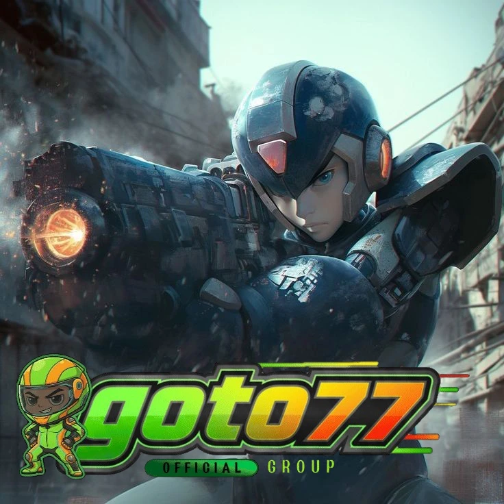 Mega Man Goto77 dan Tantangan Level yang Menguji Skill Pemain