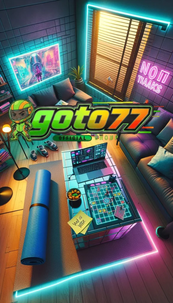Goto77 Tips Memilih Game Online Anak yang Aman Goto77 Tips Memilih Gambar