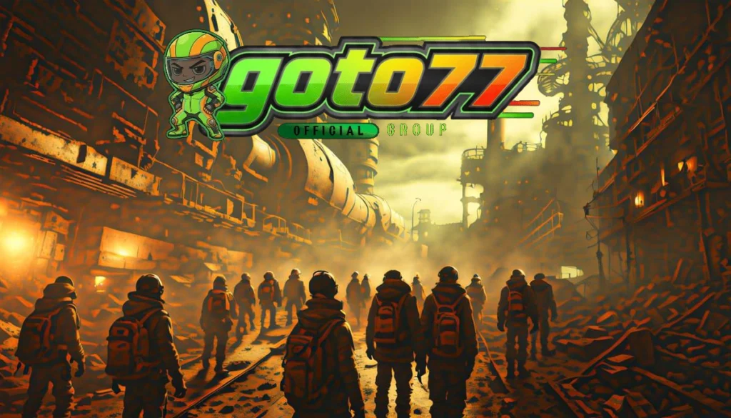 Peran Otomatisasi Goto77 Gambar
