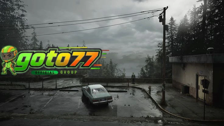Goto77 Silent Hill dan Daya Tariknya bagi Pecinta Game Horor