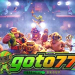 Goto77 Strategi Membangun Gambar