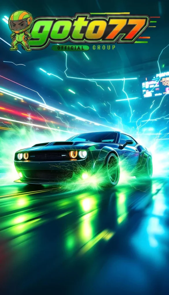 GOTO77 Online Modern Gambar