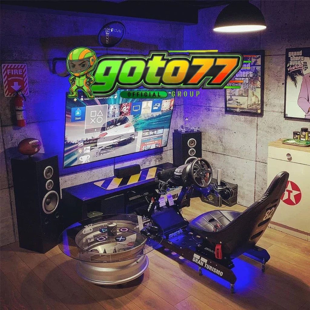 Ragam Goto77 Game Online Simulator yang Populer Ragam Goto77 Gambar