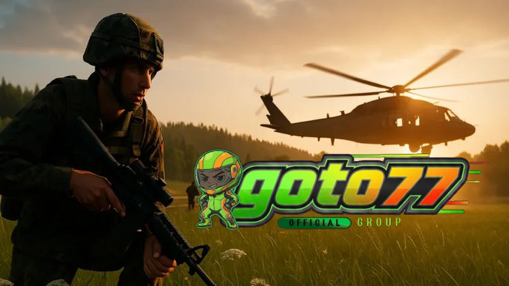 Tips Panduan Goto77 Senjata Jarak Jauh Di Game ARMA
