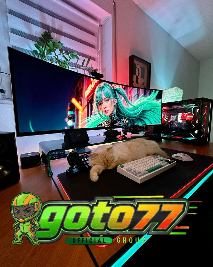 Tips Goto77 Meningkatkan Skill Bermain Game Online MOBA