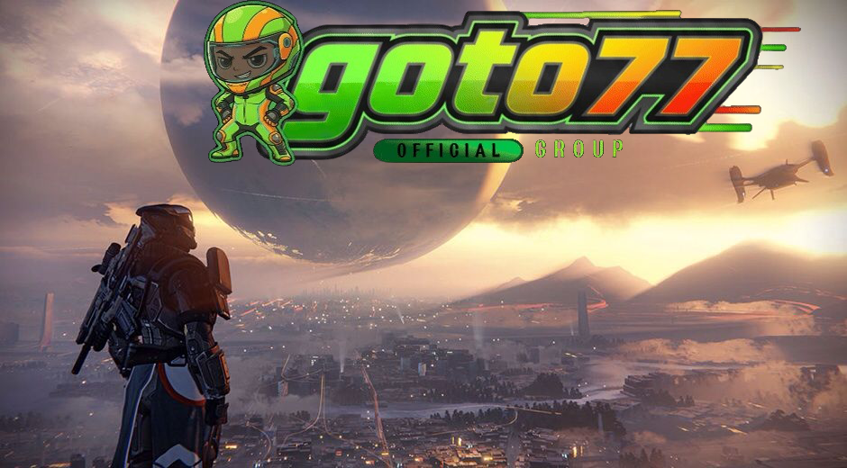 Kelas Goto77 Guardian Dan Build Karakter Dalam Game Destiny