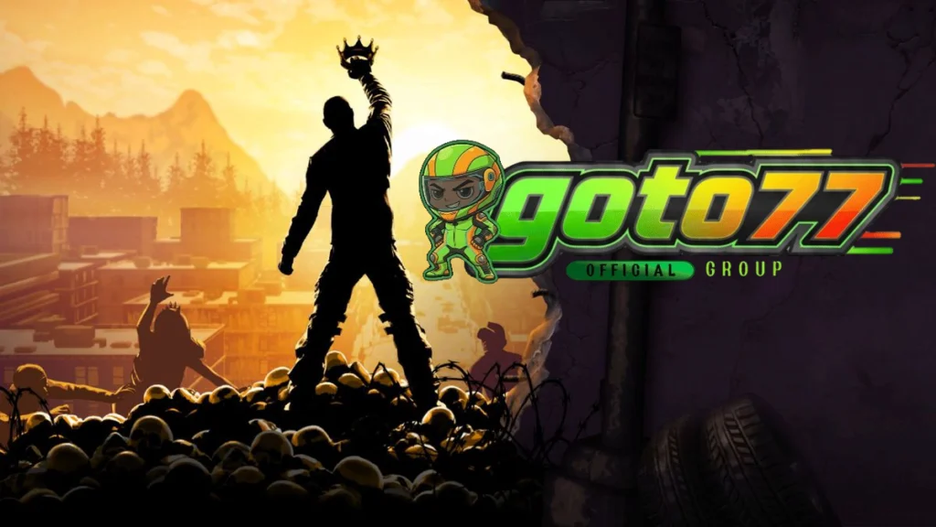 Serunya Goto77 Dunia Game Online PVP di Era Digital Serunya Goto77 Gambar