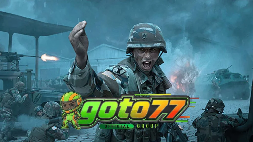 Goto77 Panduan Misi Taktis di Game Online ARMA Goto77 Panduan Gambar