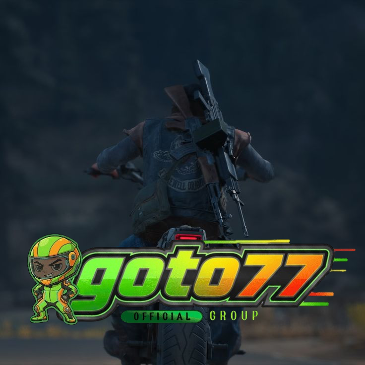Peran Motor Goto77 dan Eksplorasi Dunia  di Game Days Gone