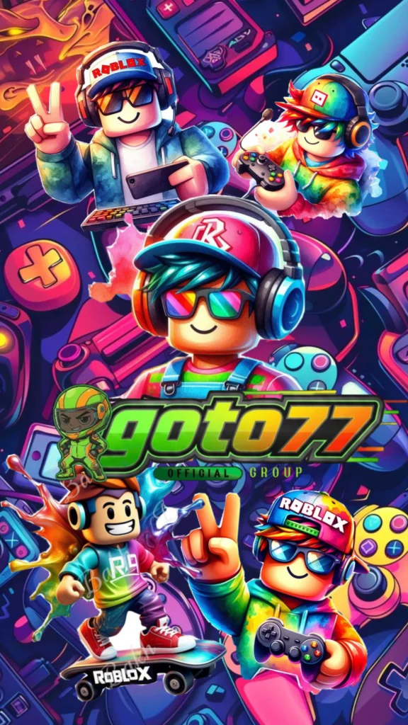 Kenapa Goto77 Gambar