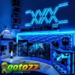 Komunikasi Goto77 Gambar