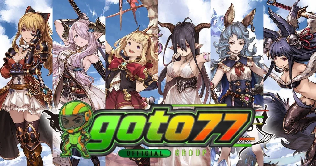 Strategi Goto77 Tim Gambar