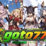 Strategi Goto77 Tim Gambar