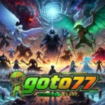 Strategi Party Goto77 Gambar