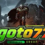 Identitas Goto77 Gambar