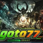 Goto77 Overwatch Gambar