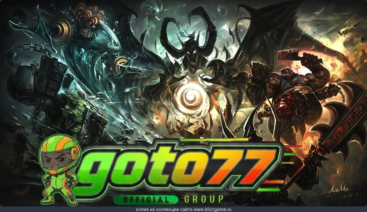 Goto77 Overwatch Game Online FPS Berbasis Tim Yang Ikonik