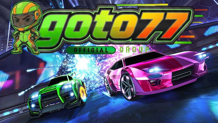 Goto77 Menjelajahi Ekosistem Esports Rocket League