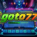 Goto77 Strategi Gambar