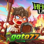 Mengenal Hero Goto77 Gambar