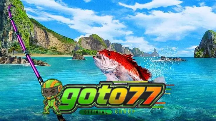 Tips Goto77 Memenangkan Duel PvP di Fishing Clash