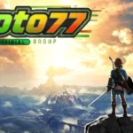 Goto77 Identitas Kuat Gambar