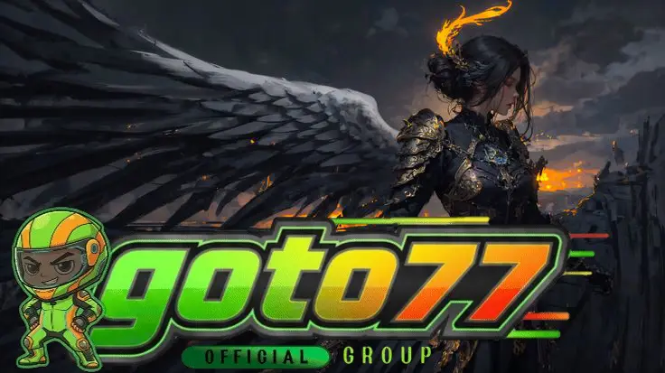 Kebangkitan Goto77 Era Baru MMORPG Dark Fantasy