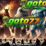 Goto77 Tantangan Dungeon Gambar