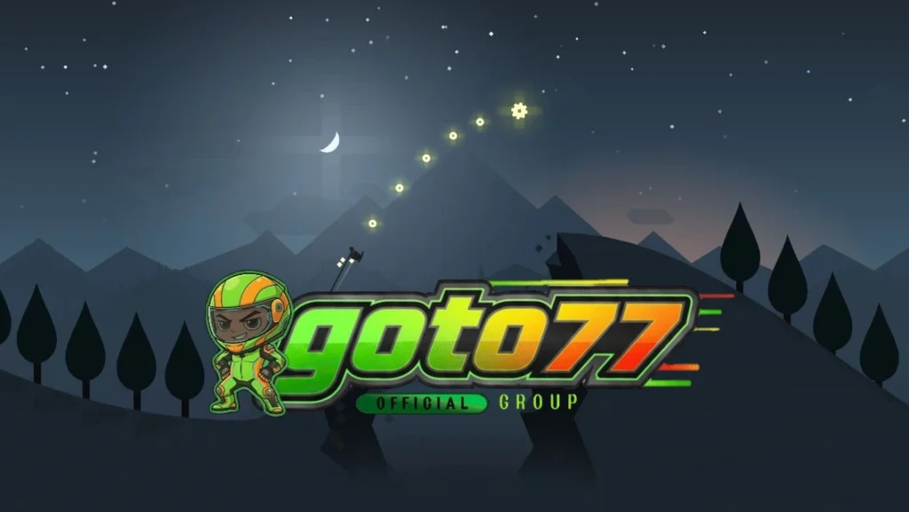 Cara Goto77 Menguasai Gambar